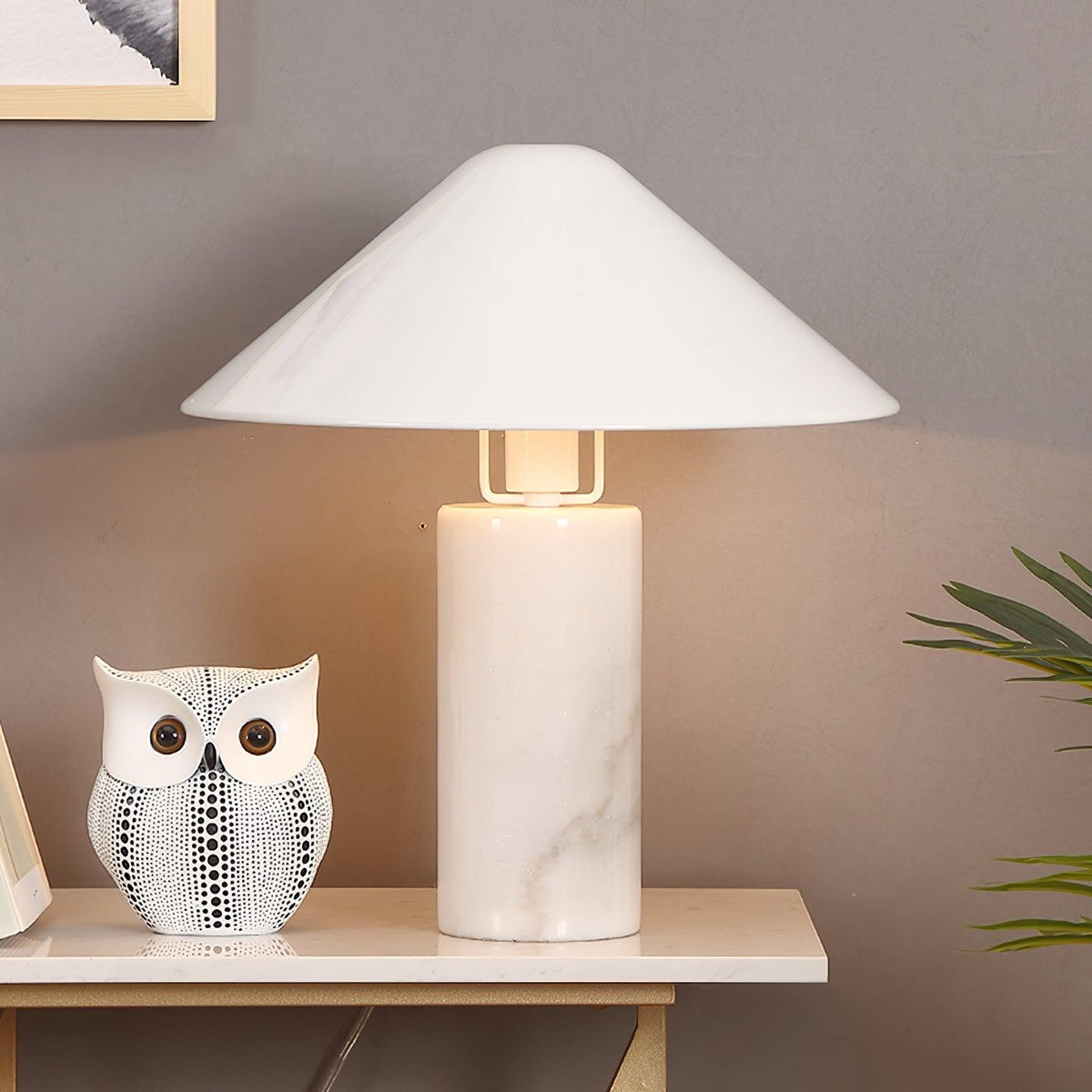 Astra Modern Table Lamp