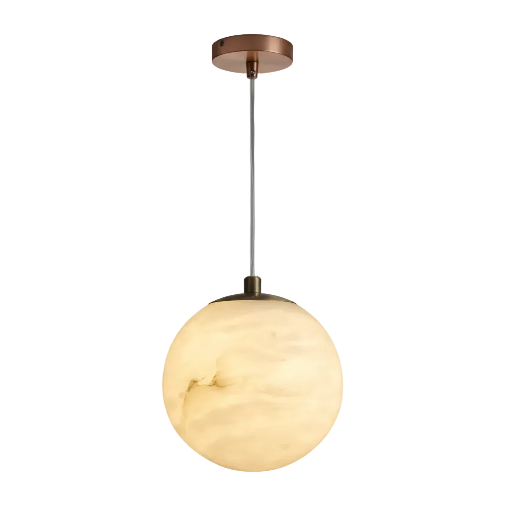 Luma Globe Pendant
