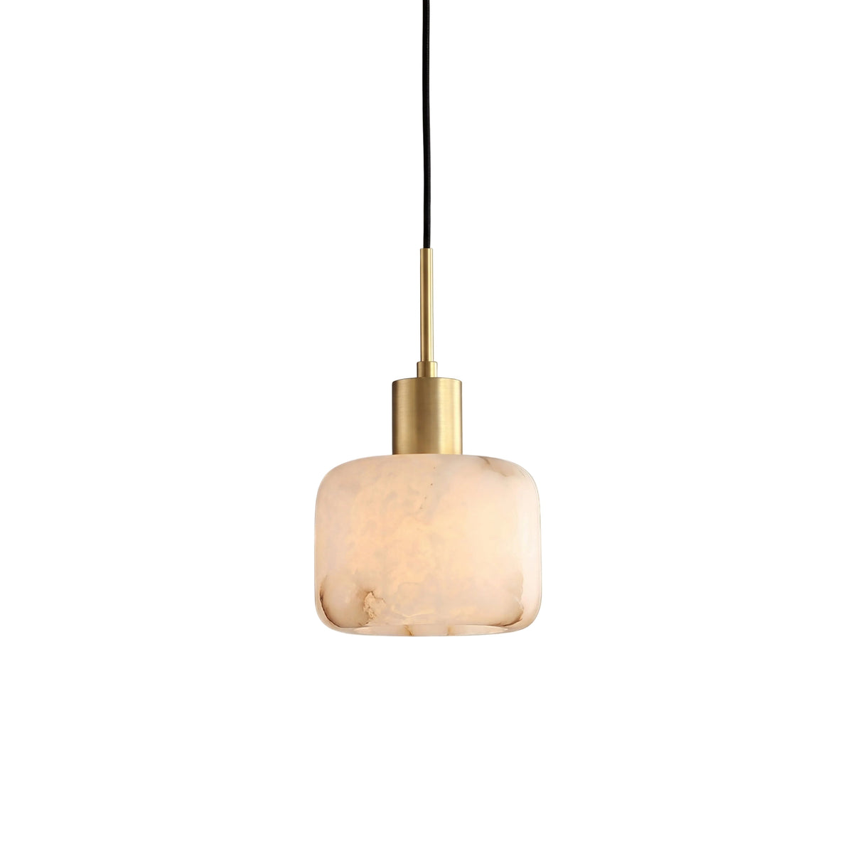 Luma Organic Pendant