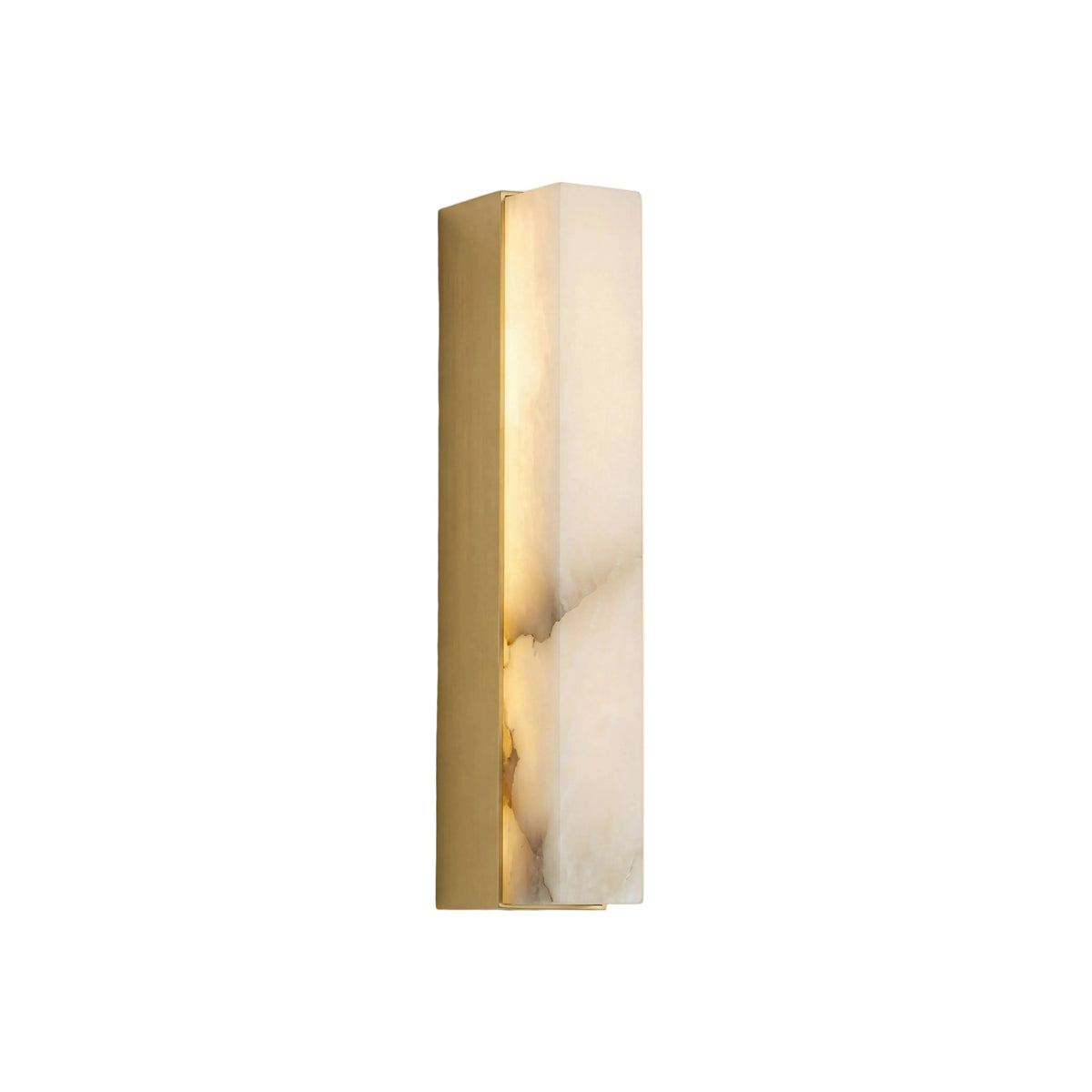 Luma Tall Sconce