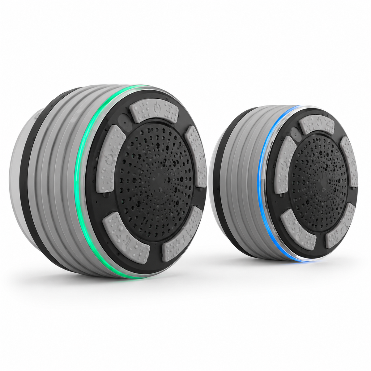 Waterproof Bluetooth Shower Speaker