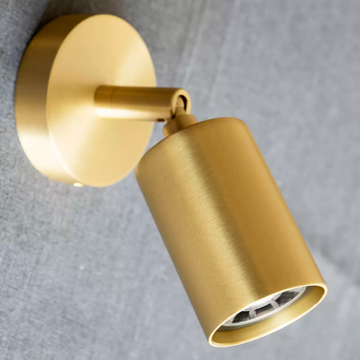 Axis Spot Ceiling Light