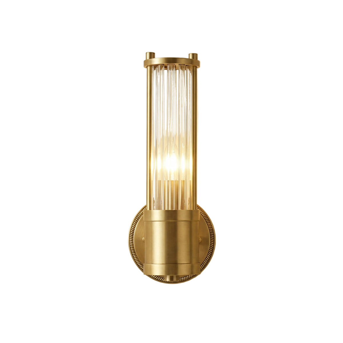 Elden Rod Sconce