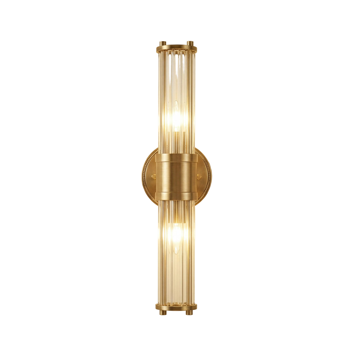 Elden Rod Sconce