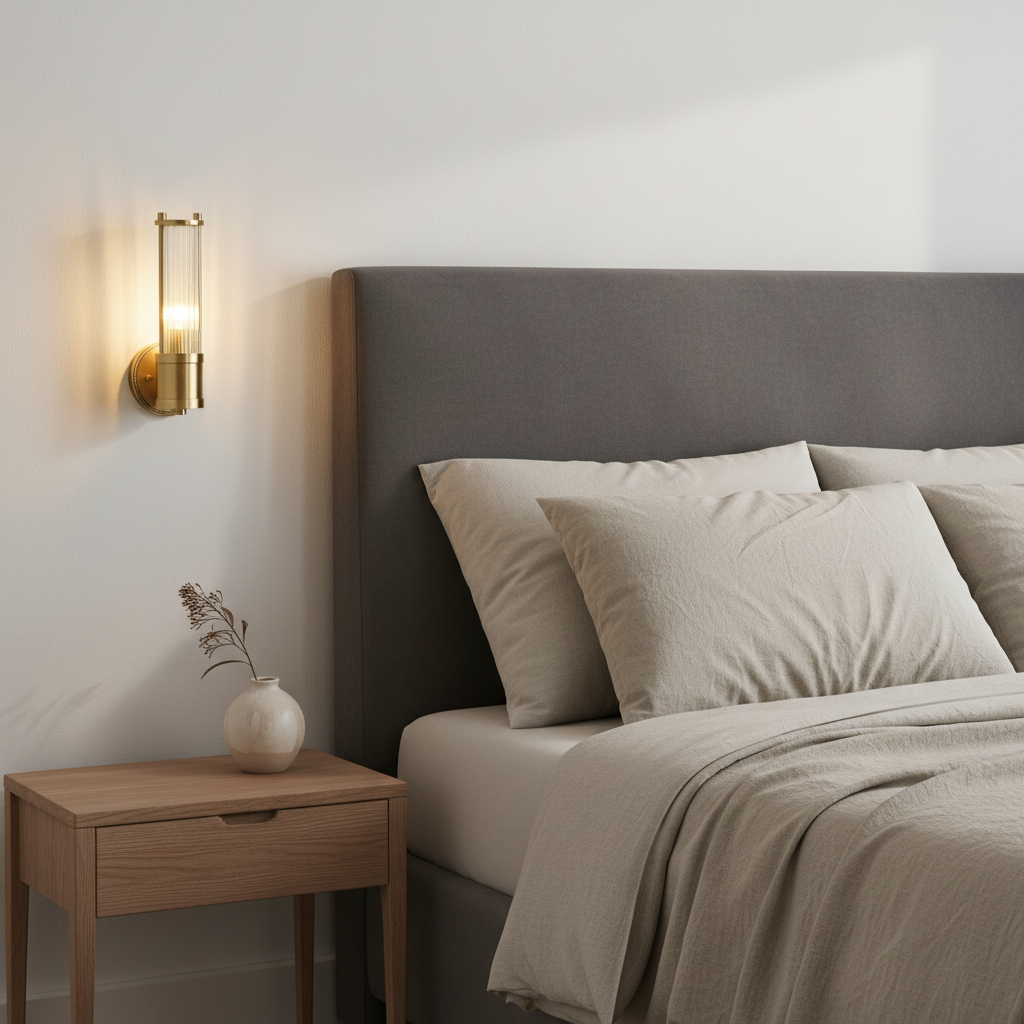 Elden Rod Sconce