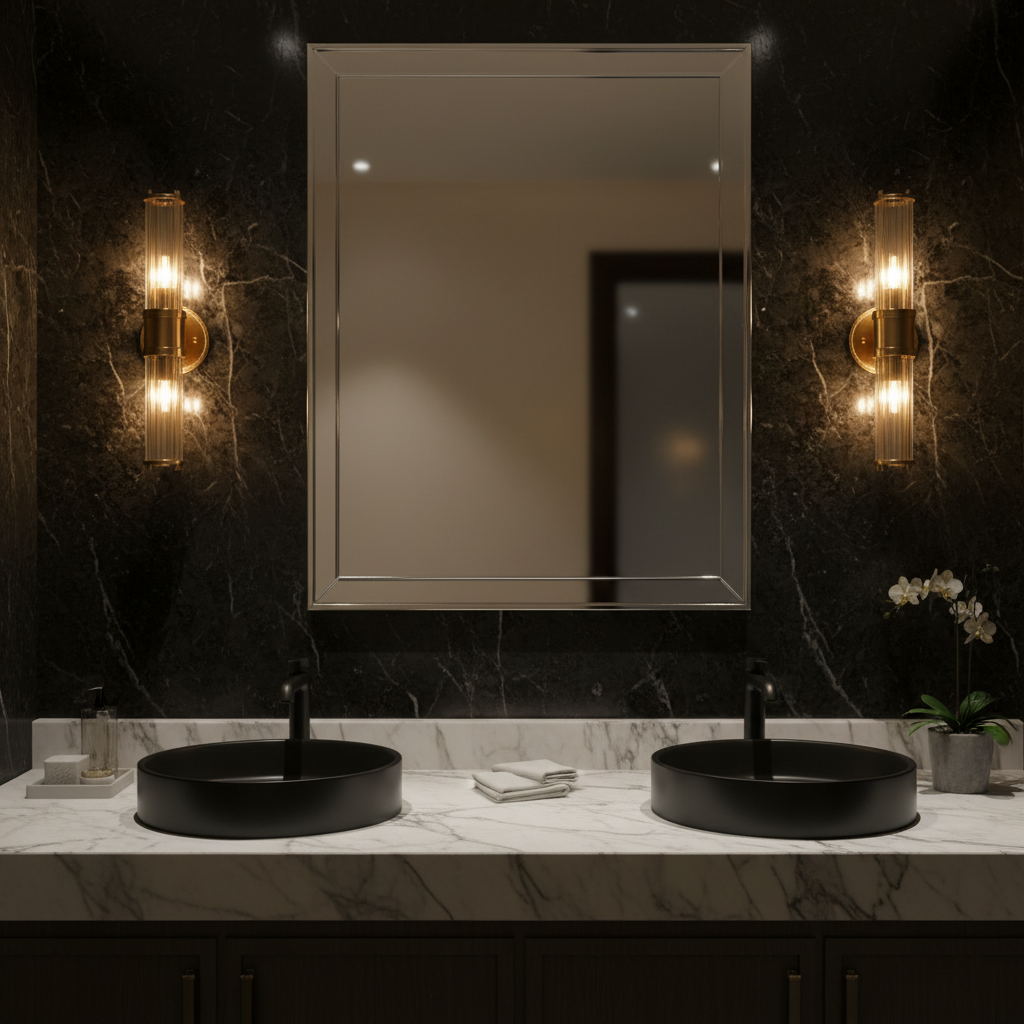 Elden Rod Sconce