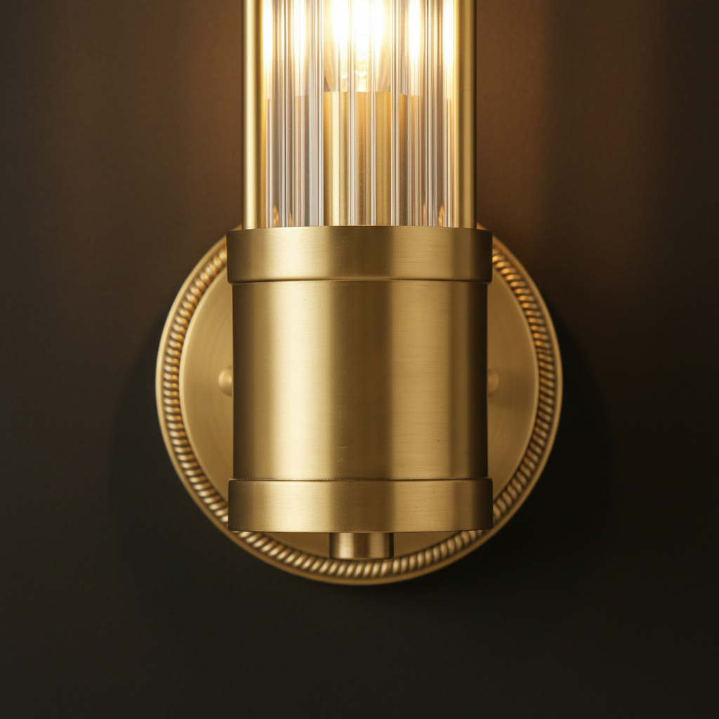 Elden Rod Sconce