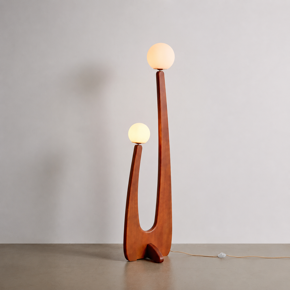 Cactus Floor Lamp