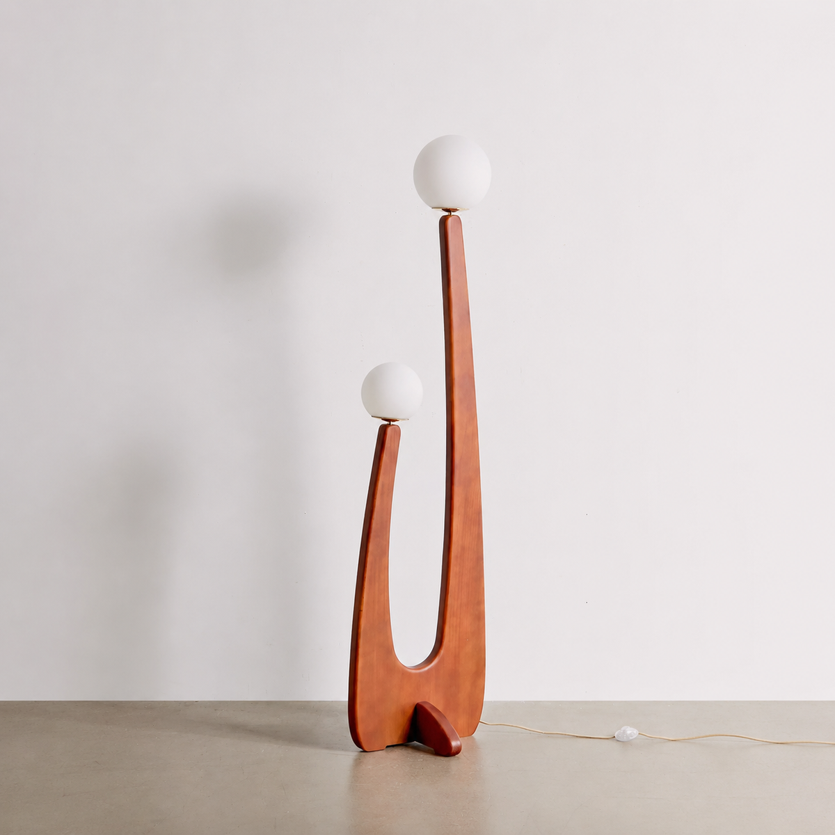 Cactus Floor Lamp