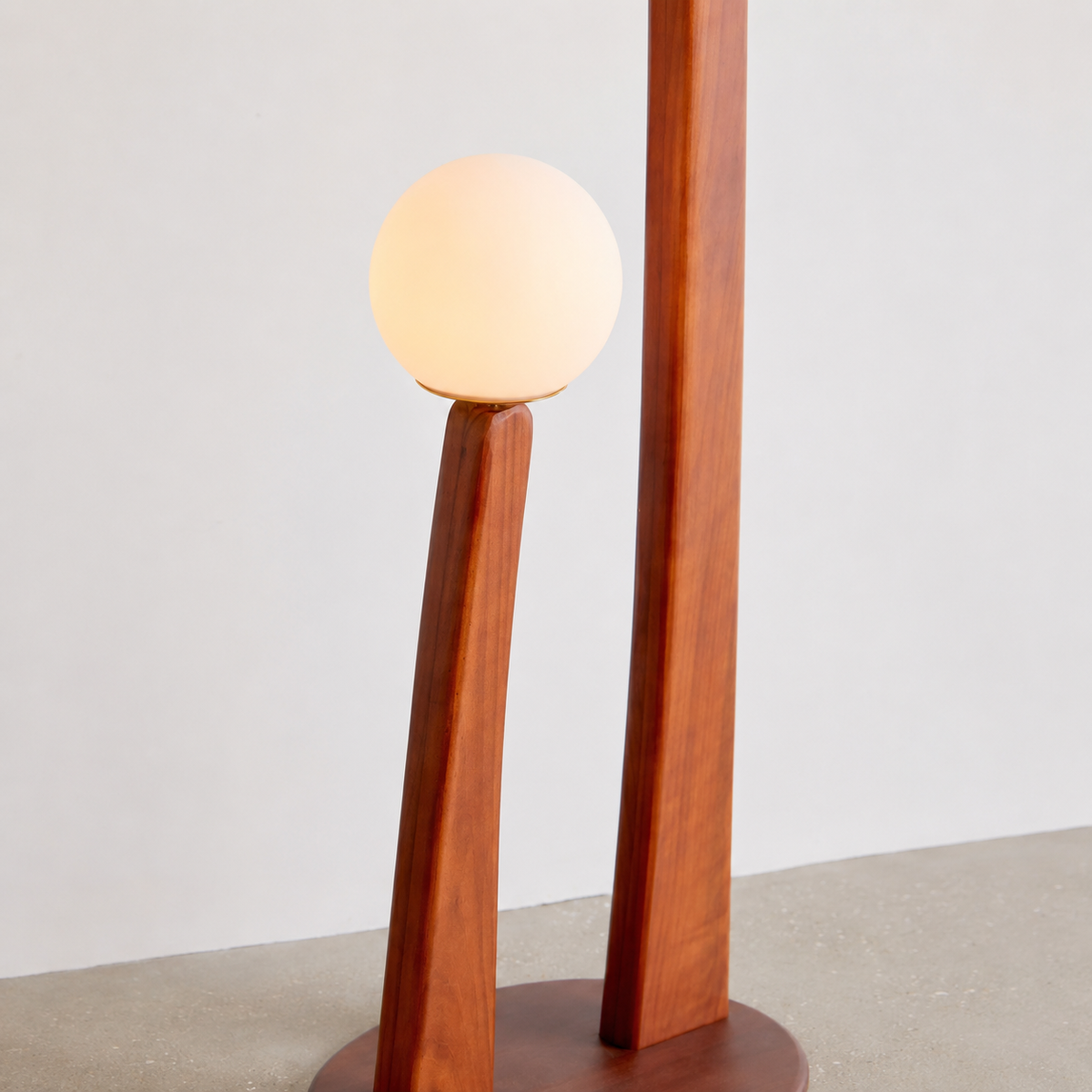 Cactus Floor Lamp
