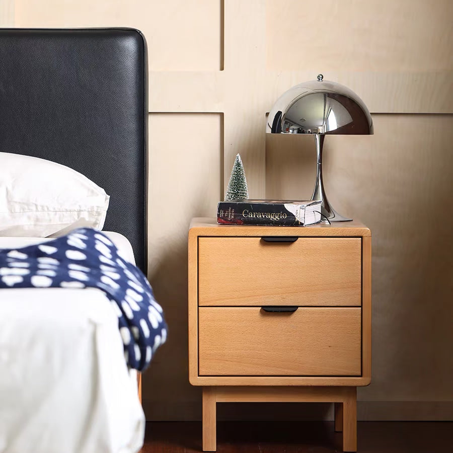 Panthella Mushroom Table Lamp