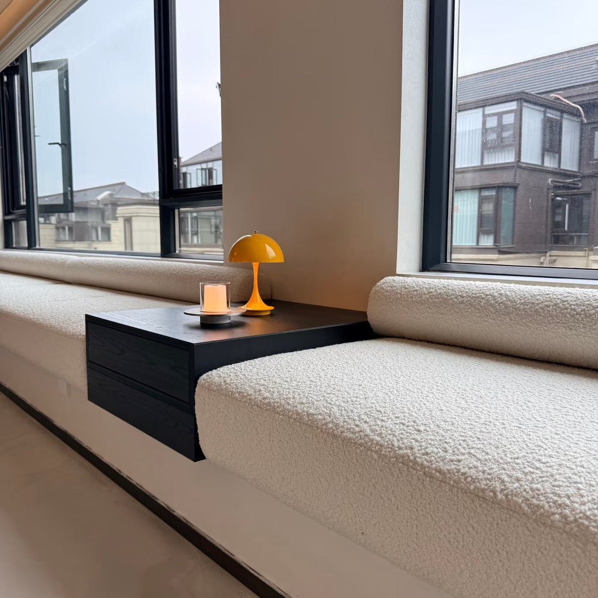 Panthella Mushroom Table Lamp
