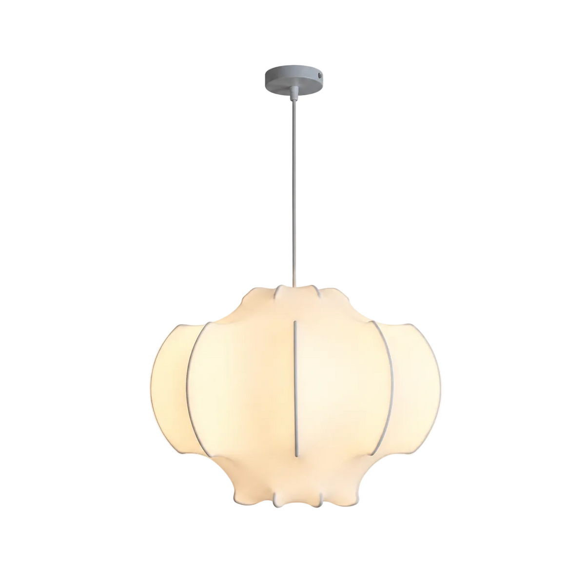 Bloom Cocoon Pendant