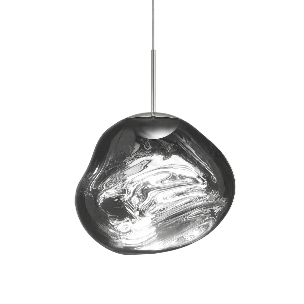 Lava Pendant Light