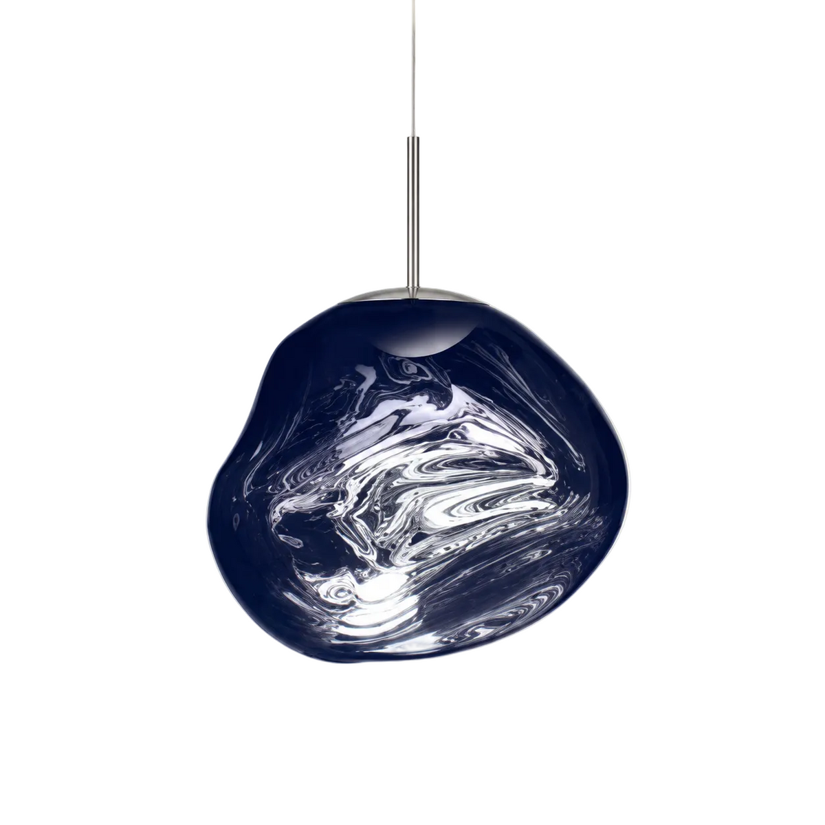 Lava Pendant Light