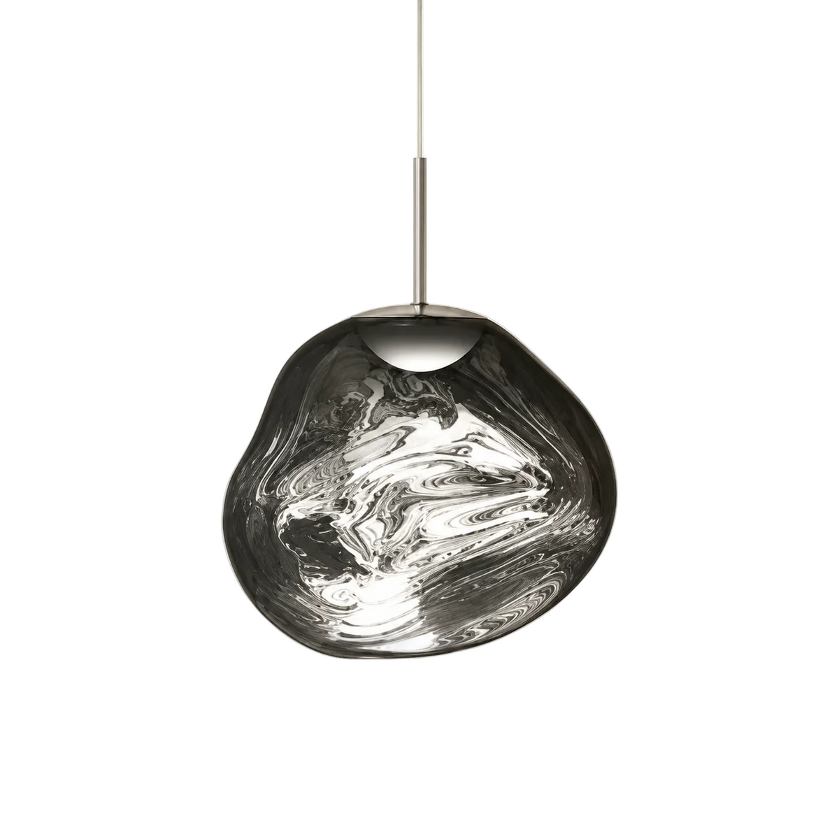 Lava Pendant Light