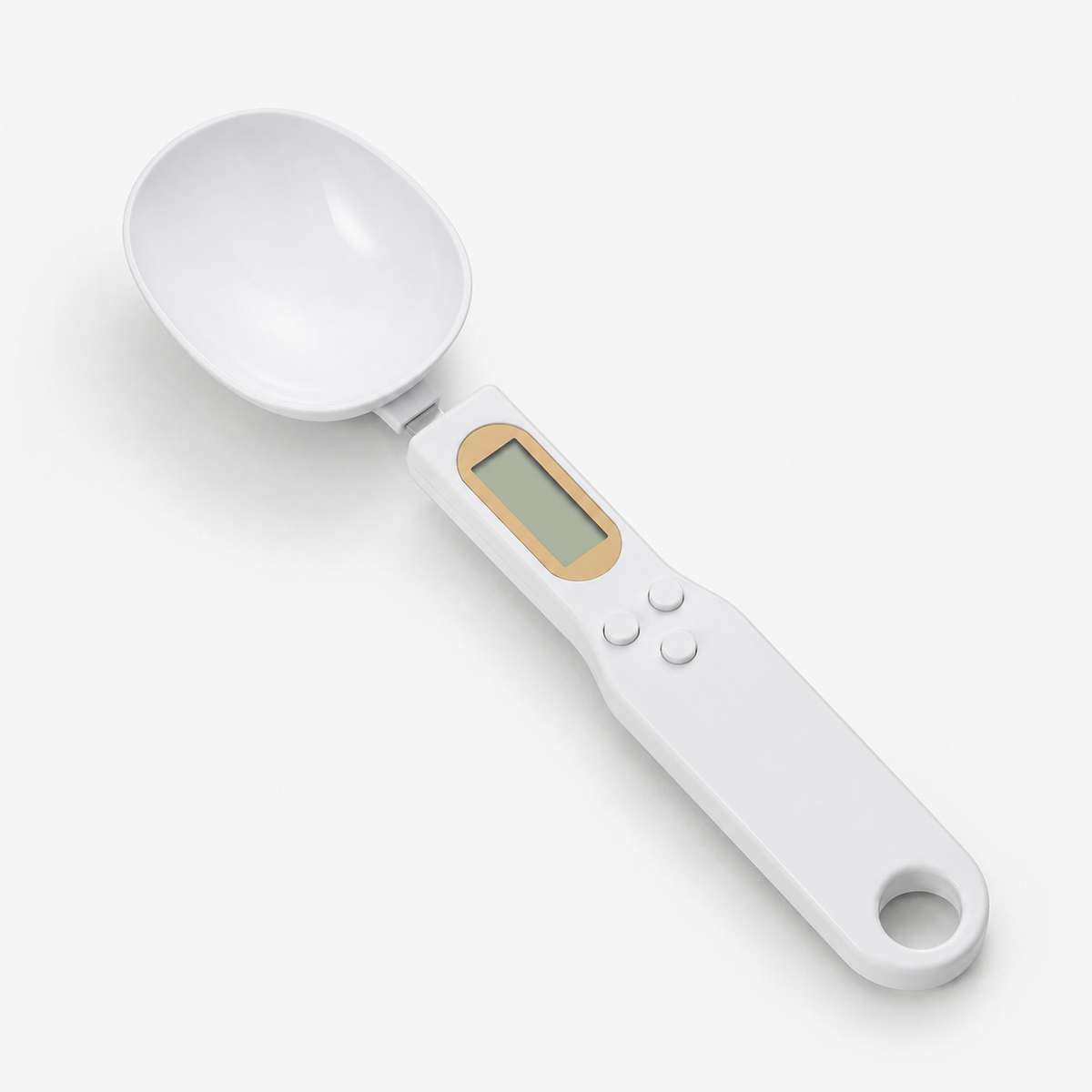 Digital Measuring Spoon Scale