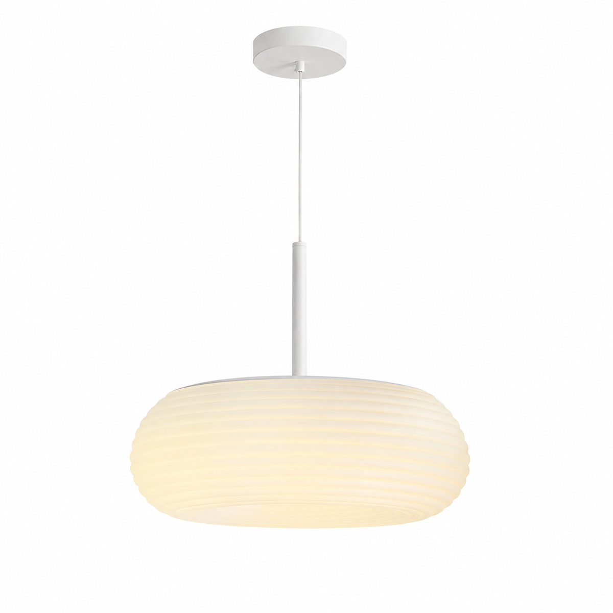 Luma Pebble Pendant