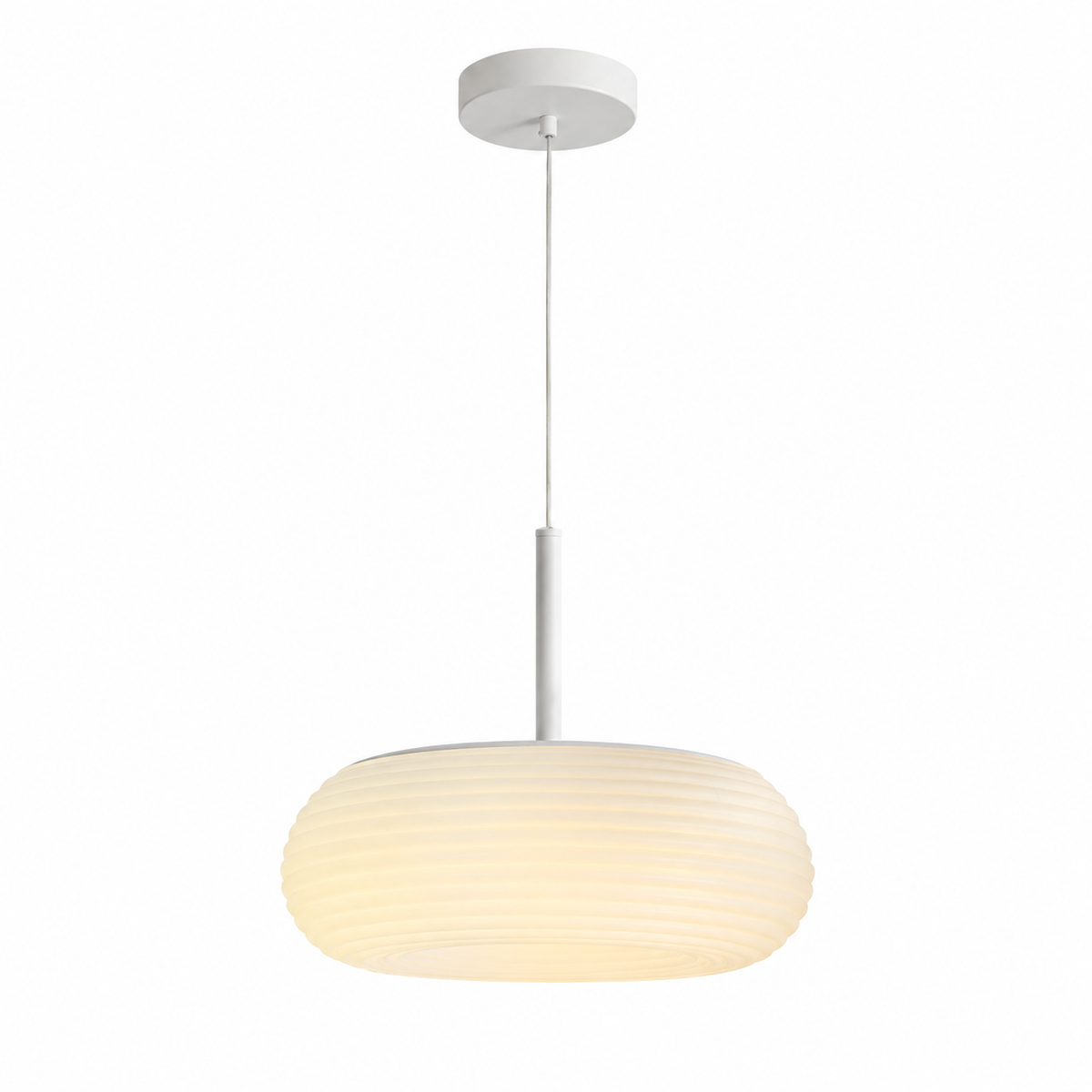 Luma Pebble Pendant