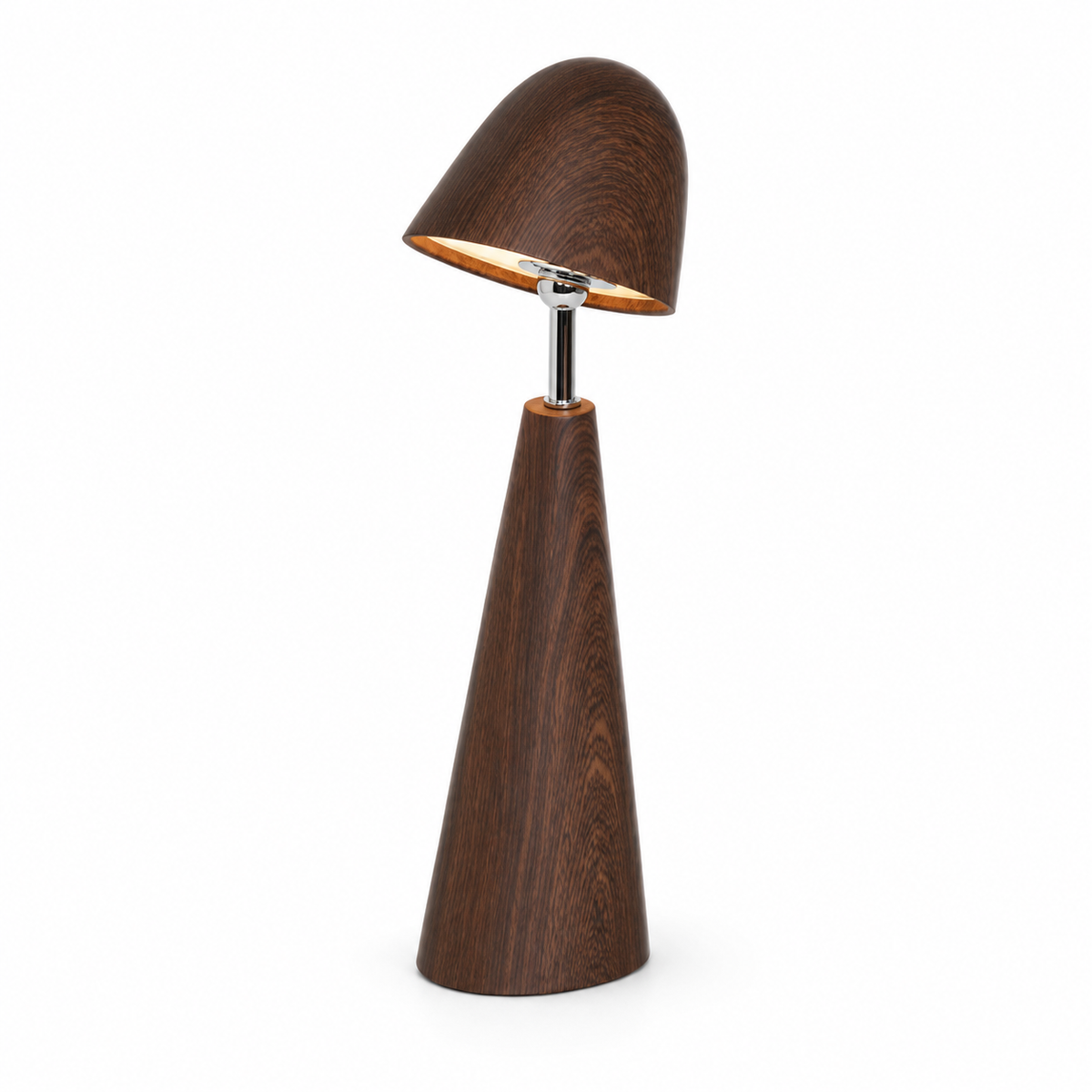 Memphis Touch Table Lamp