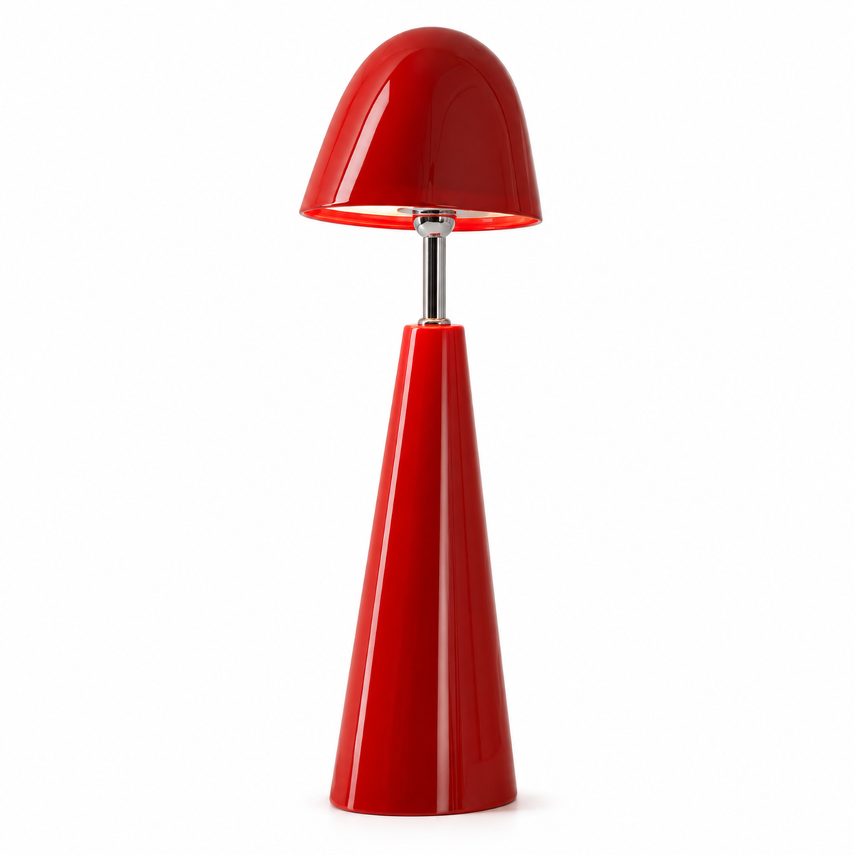 Memphis Touch Table Lamp
