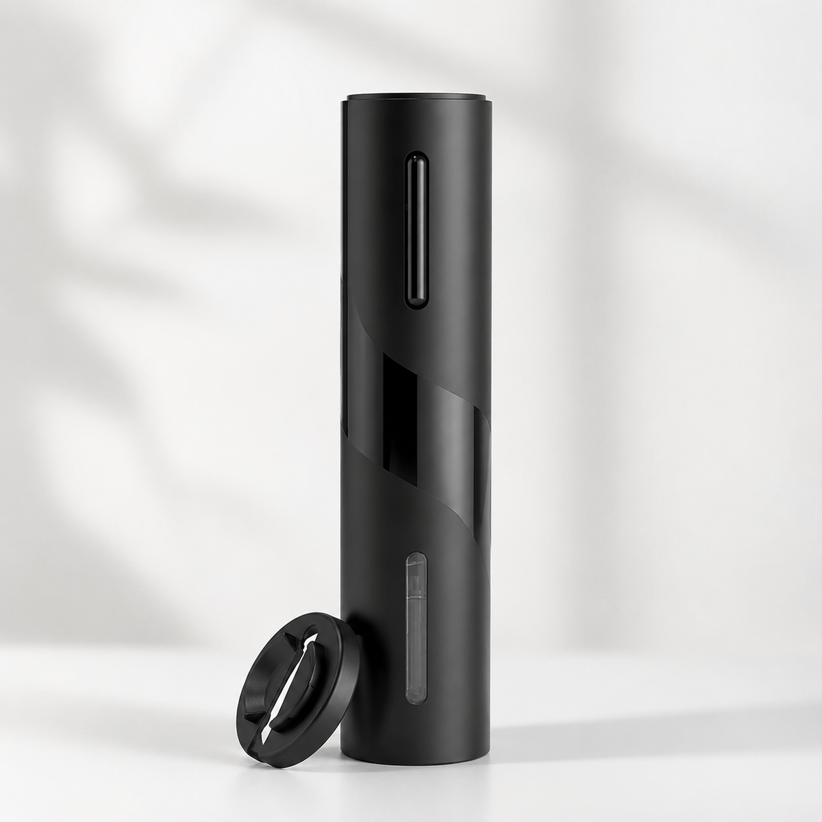 Rechargeable Electric Wine Opener Set