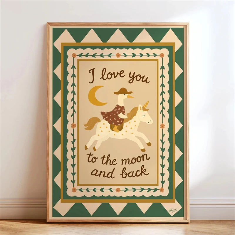 Skateboarding Dachshund Canvas Wall Art Print – Unframed