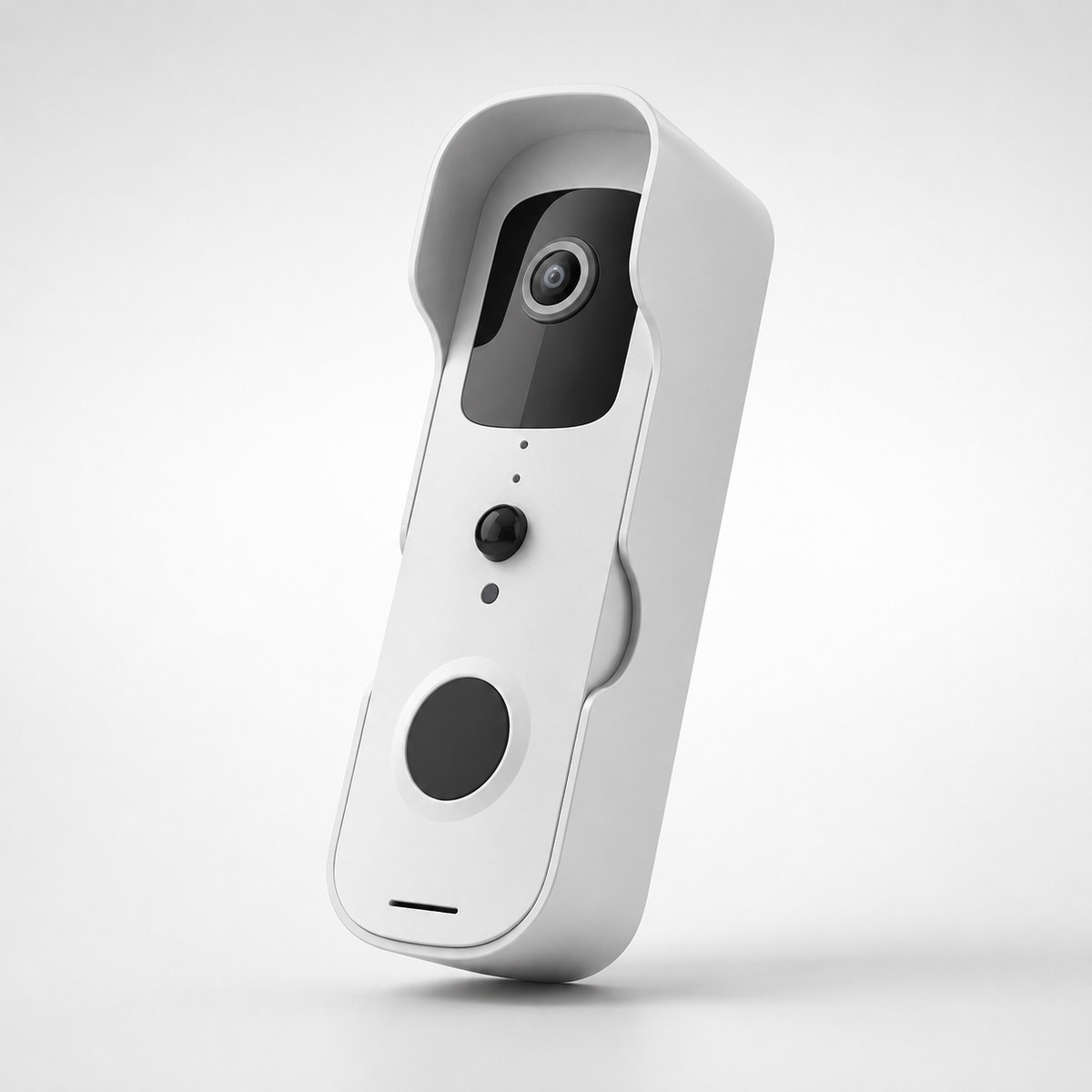 Video Doorbell Camera Wireless HD Motion Alert Security