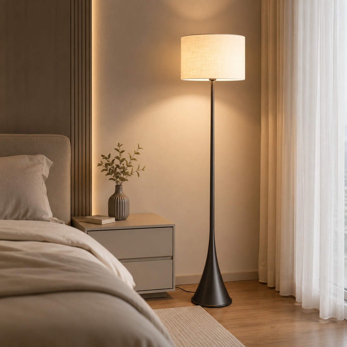 Aureline Floor Lamp