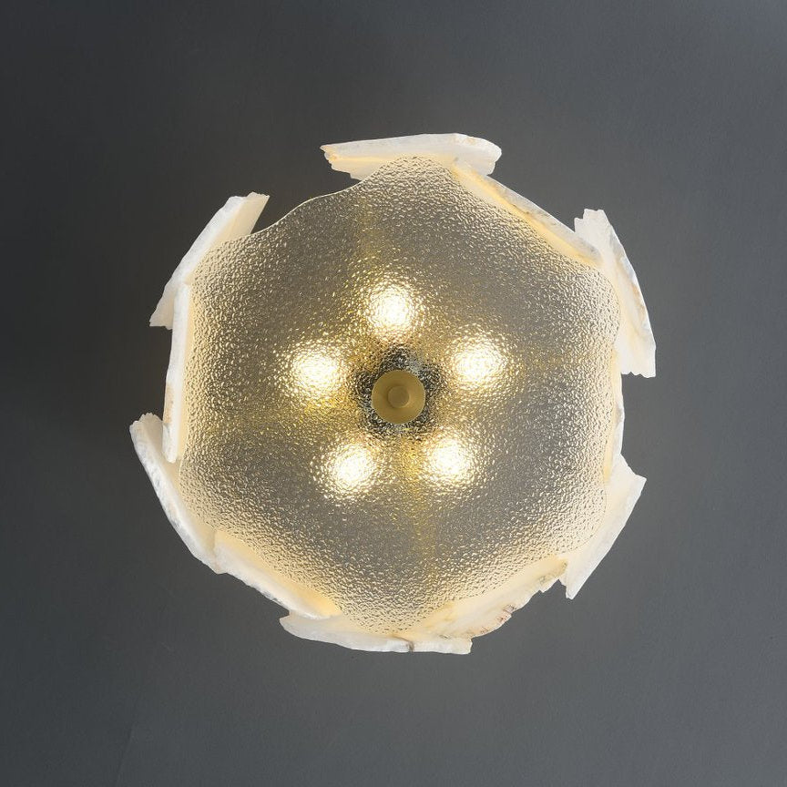 Auren Flush Mount