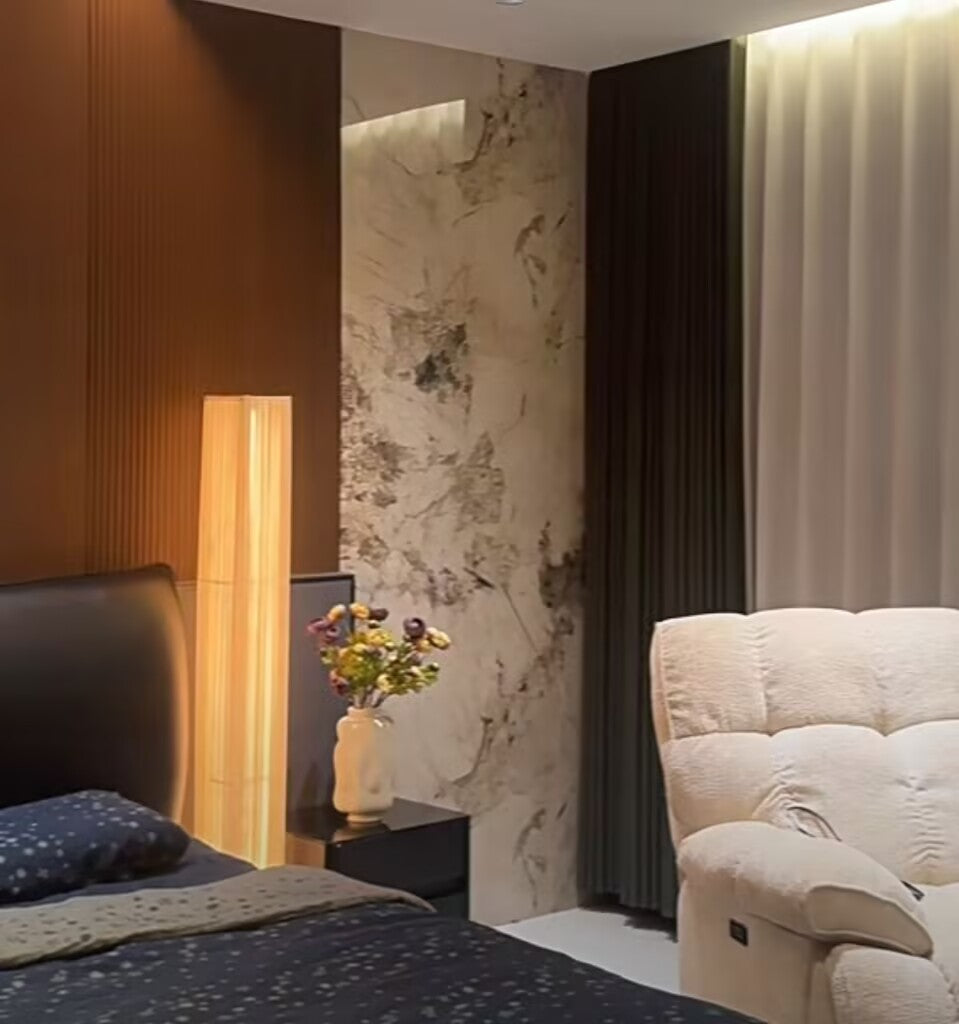 Luma Veil Floor Lamp