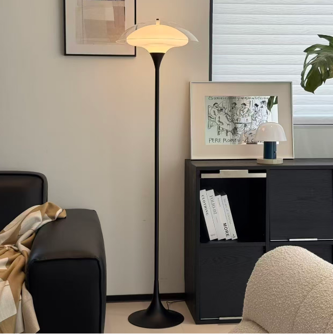 Dandelion Floor Lamp