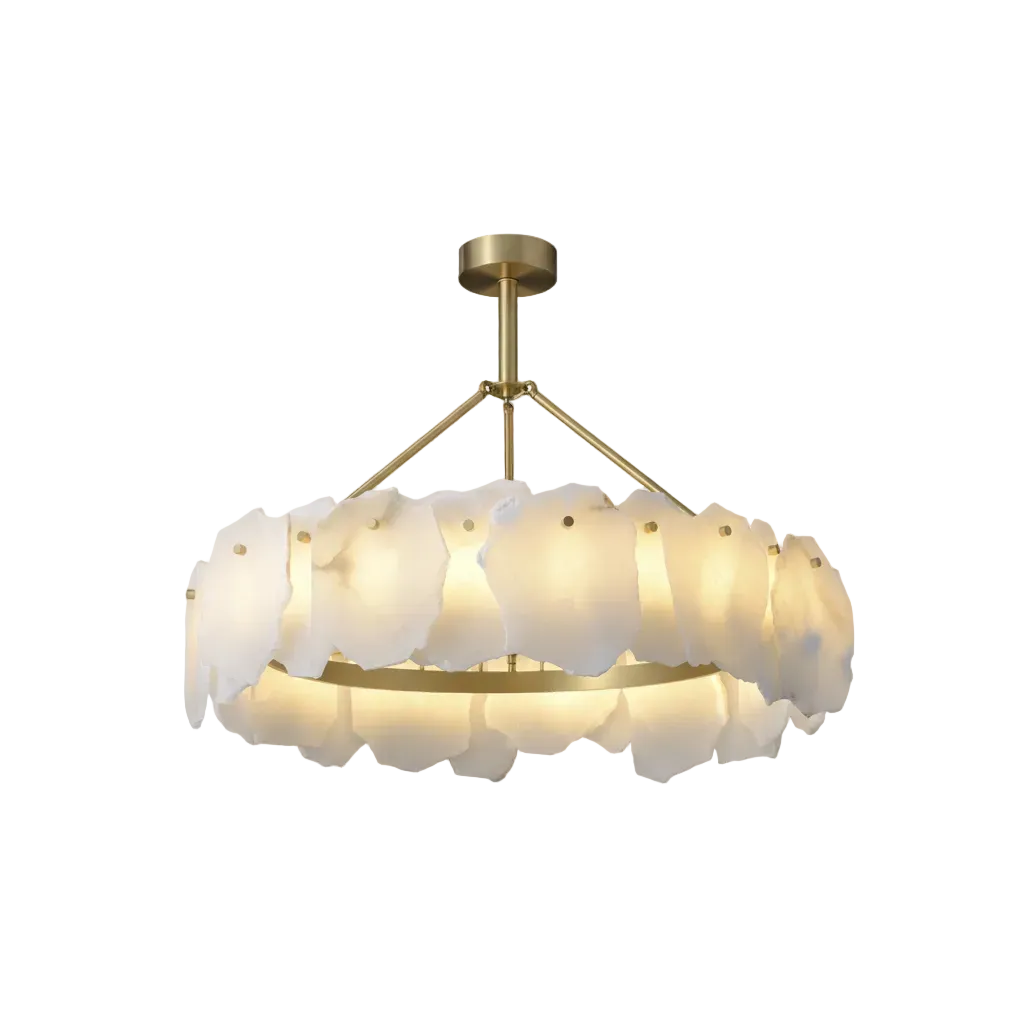 Auren Cloud Chandelier