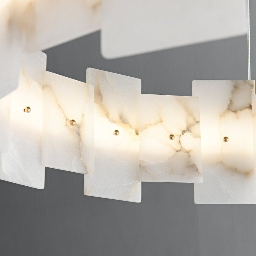 Auren Halo Chandelier