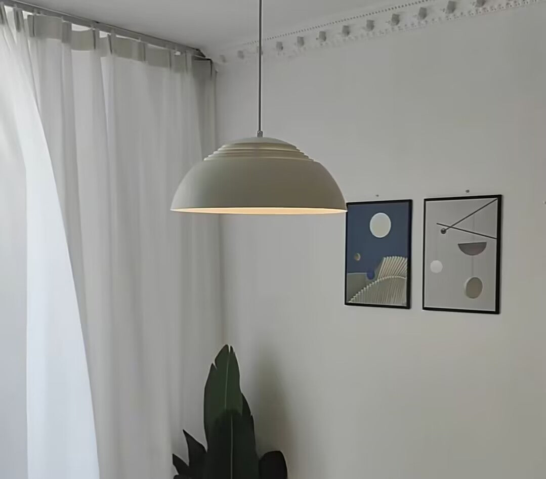 Luma Modern Pendant Light