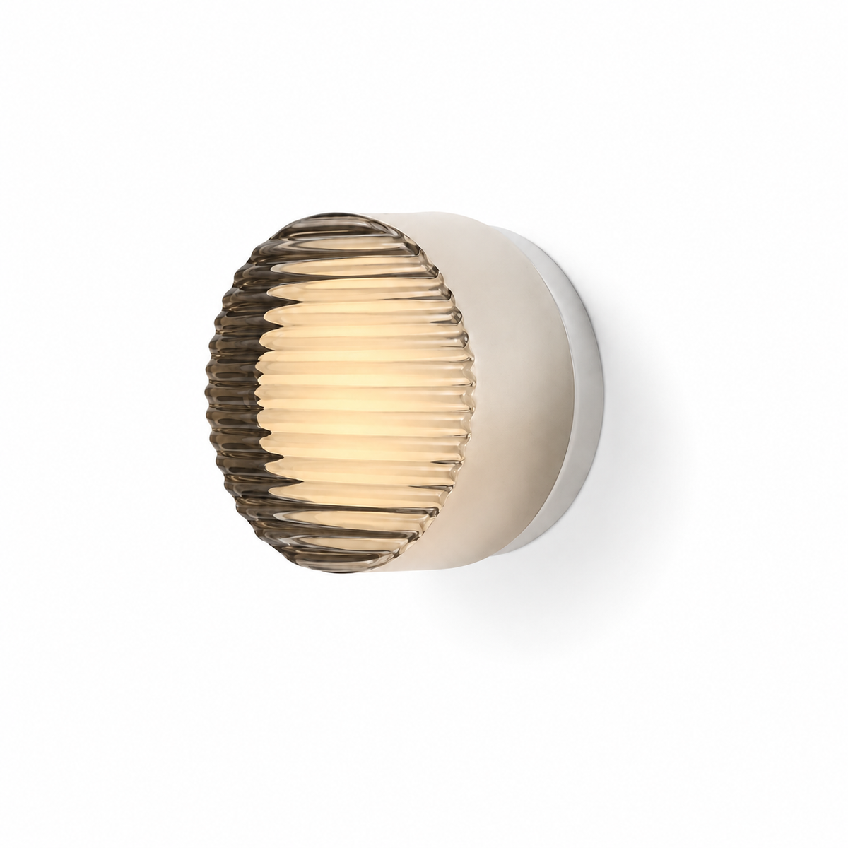 Rille Wall Sconce