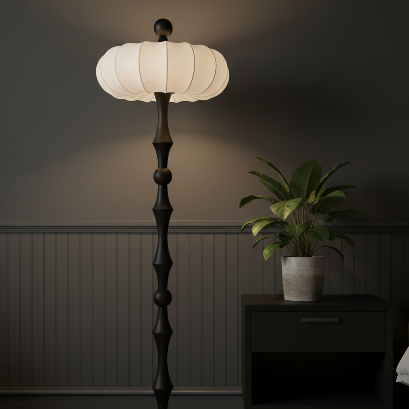 Astra Modern Floor Lamp