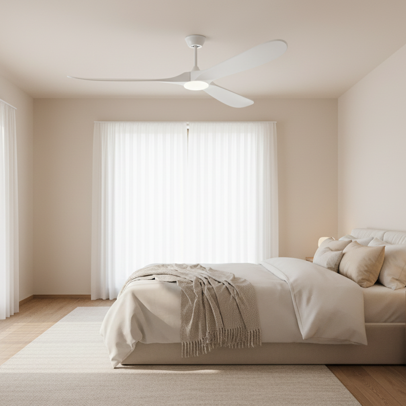 Brisa Ceiling Fan