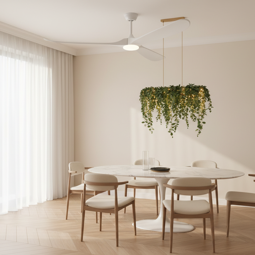 Brisa Ceiling Fan