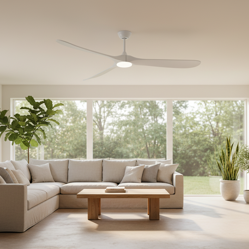 Brisa Ceiling Fan