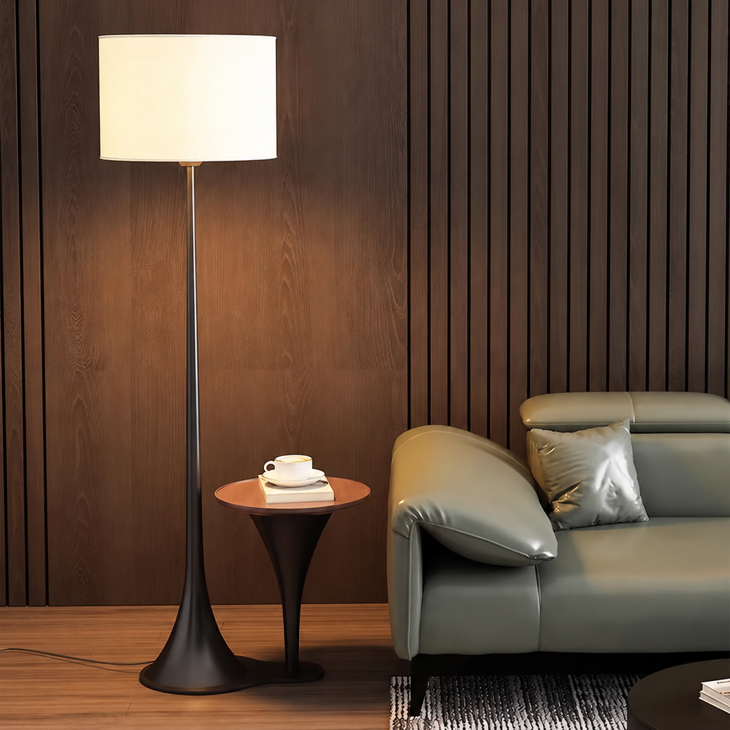 Aureline Floor Lamp