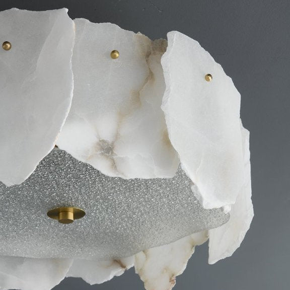 Auren Flush Mount