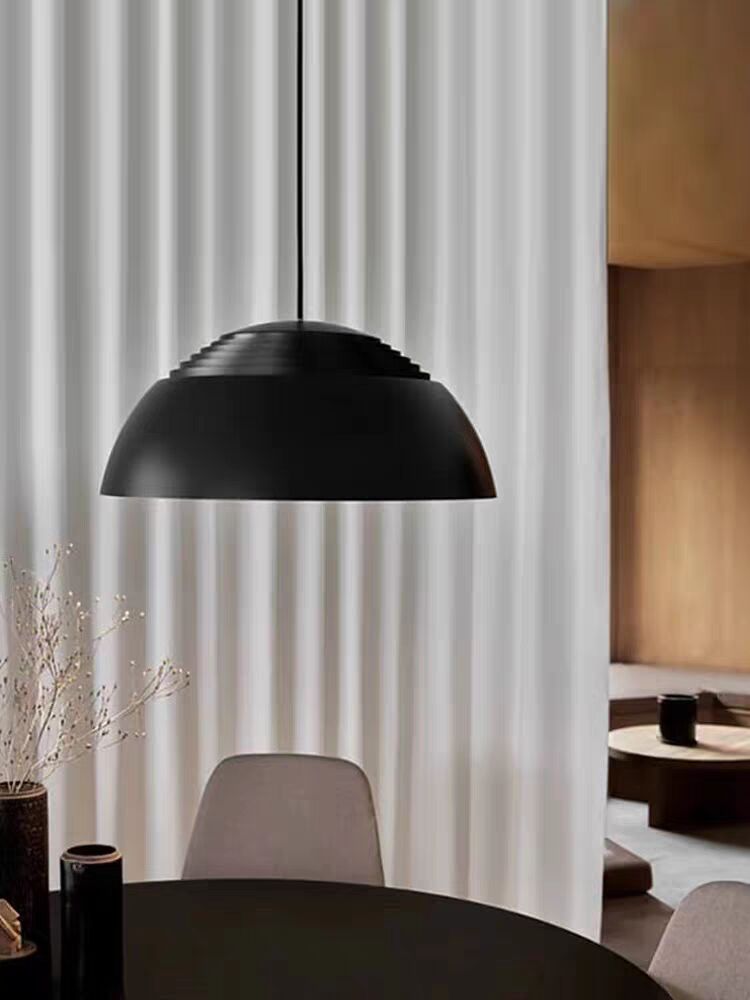 Luma Modern Pendant Light