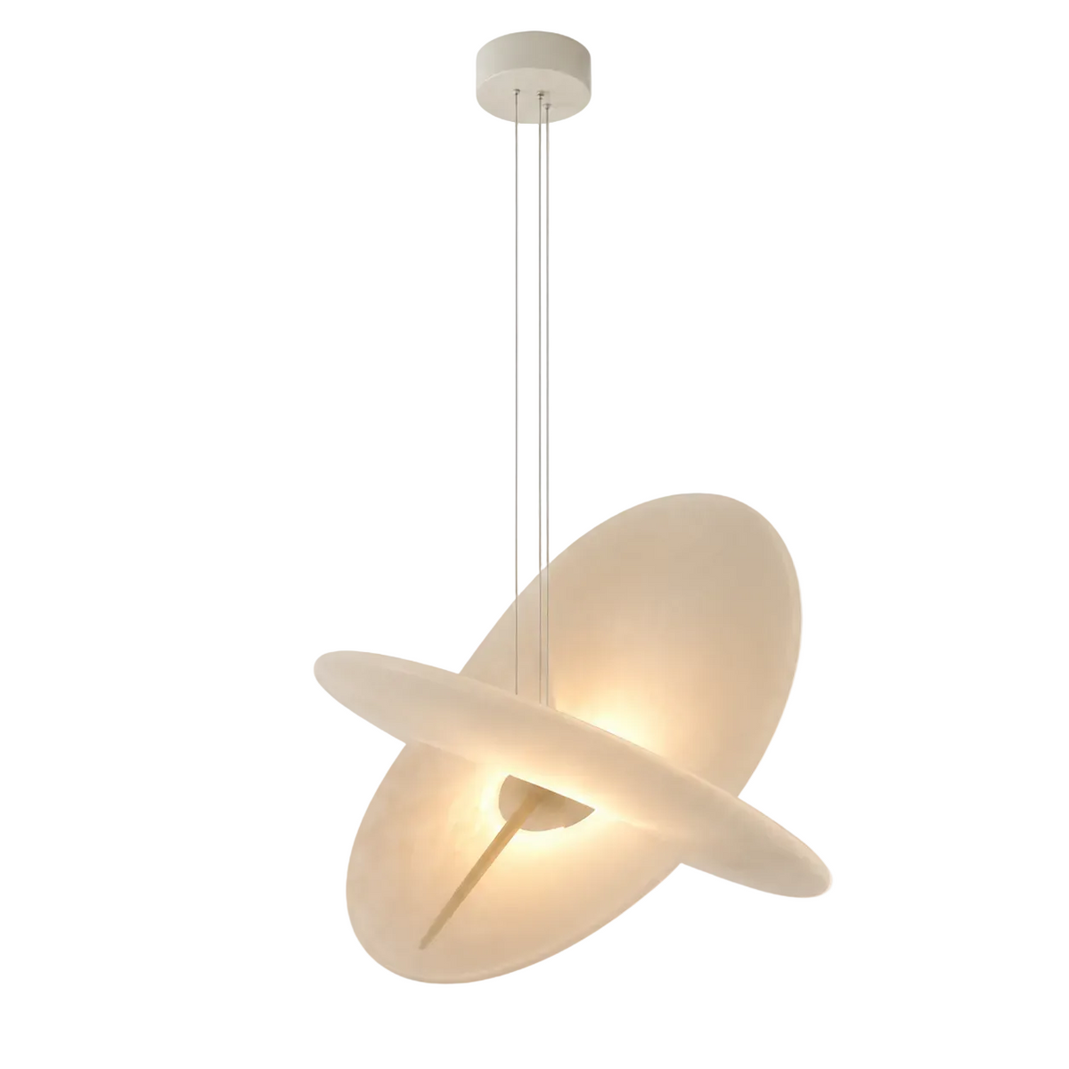 Luma Butterfly Pendant