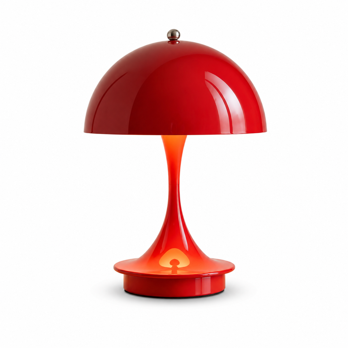 Panthella Mushroom Table Lamp