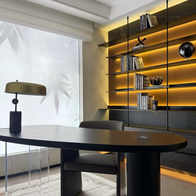 Astra Post-Modern Table Lamp