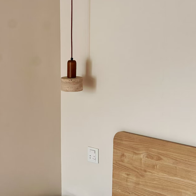 Luma Modern Wall Sconce