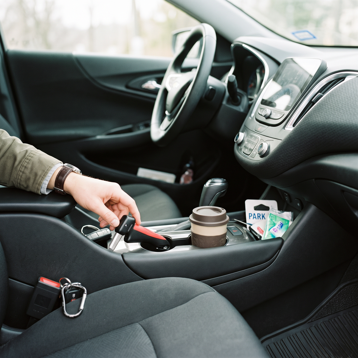 Easy Installation Car Handle Seniors Vehicle Access Aid lifestyle