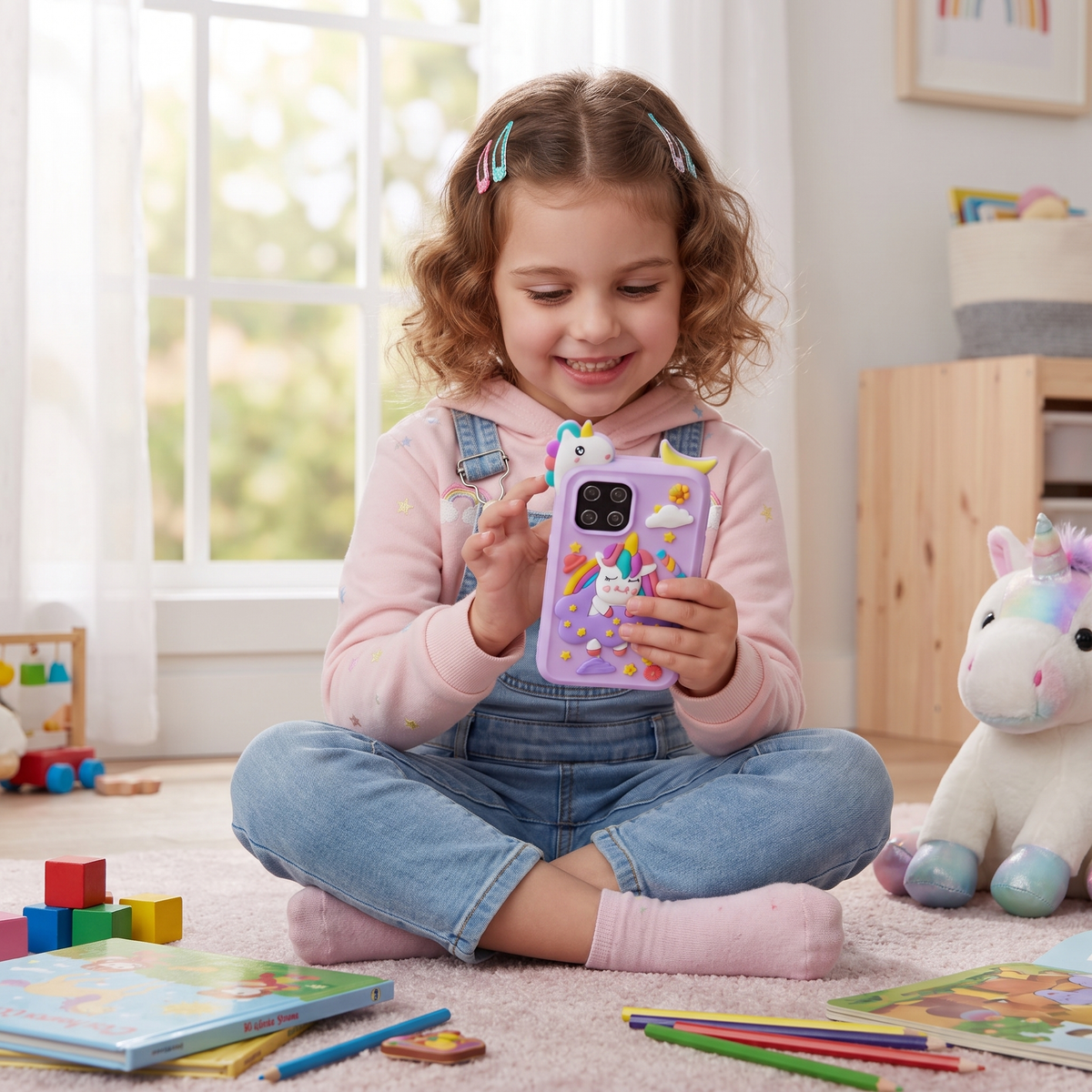 Learning Toy Educational Smartphone Interactive Toy lifestyle