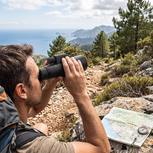 Portable Telescope Stargazing High Resolution Design lifestyle